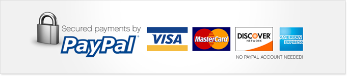 we accept Payment option